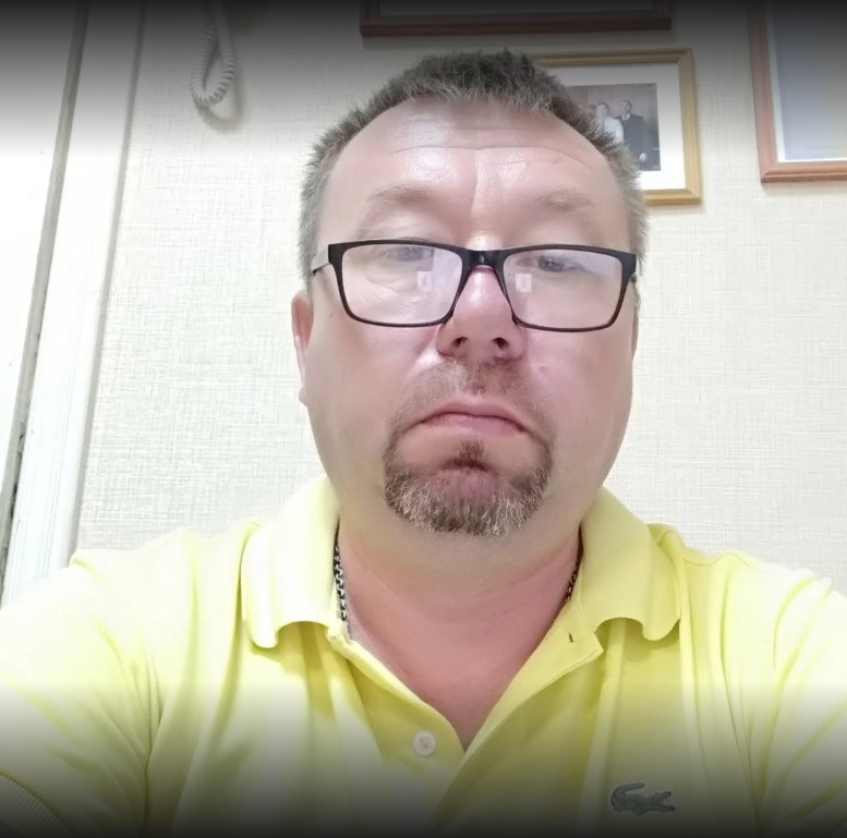 Киреев Виталий Викторович Помощь при ДТП Новомосковск Автоюрист